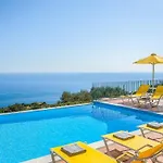 Villa Eleni By Select *