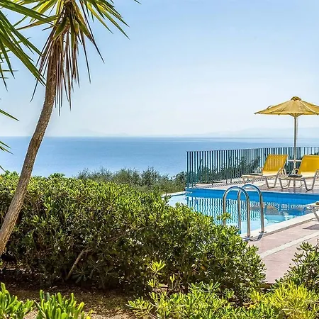 Eleni By Select Villa Skala (Kefalonia)