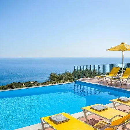 Villa Eleni By Select Skala (Kefalonia)