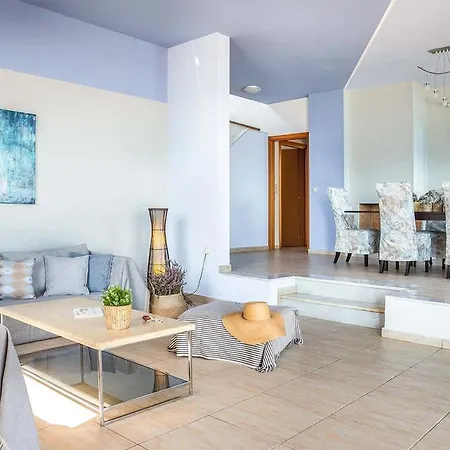 Villa Eleni By Select